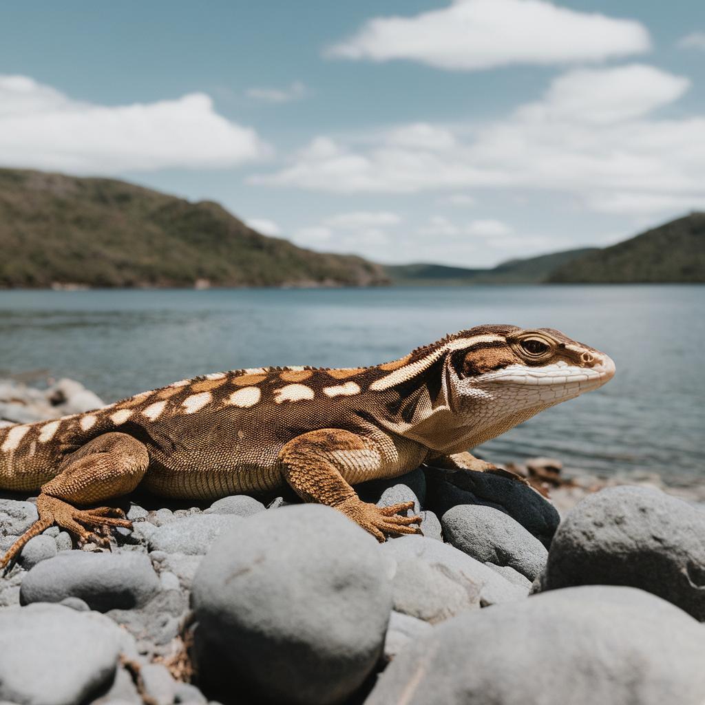 Debunking Common Myths About Lizard-Safe Destinations