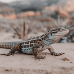 Read more about the article Lizard Training Guide: Travel Smart