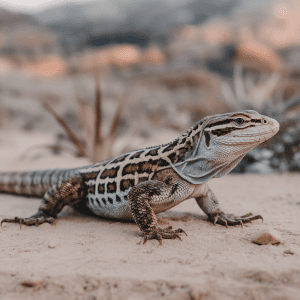 Read more about the article Lizard Training Guide: Travel Smart