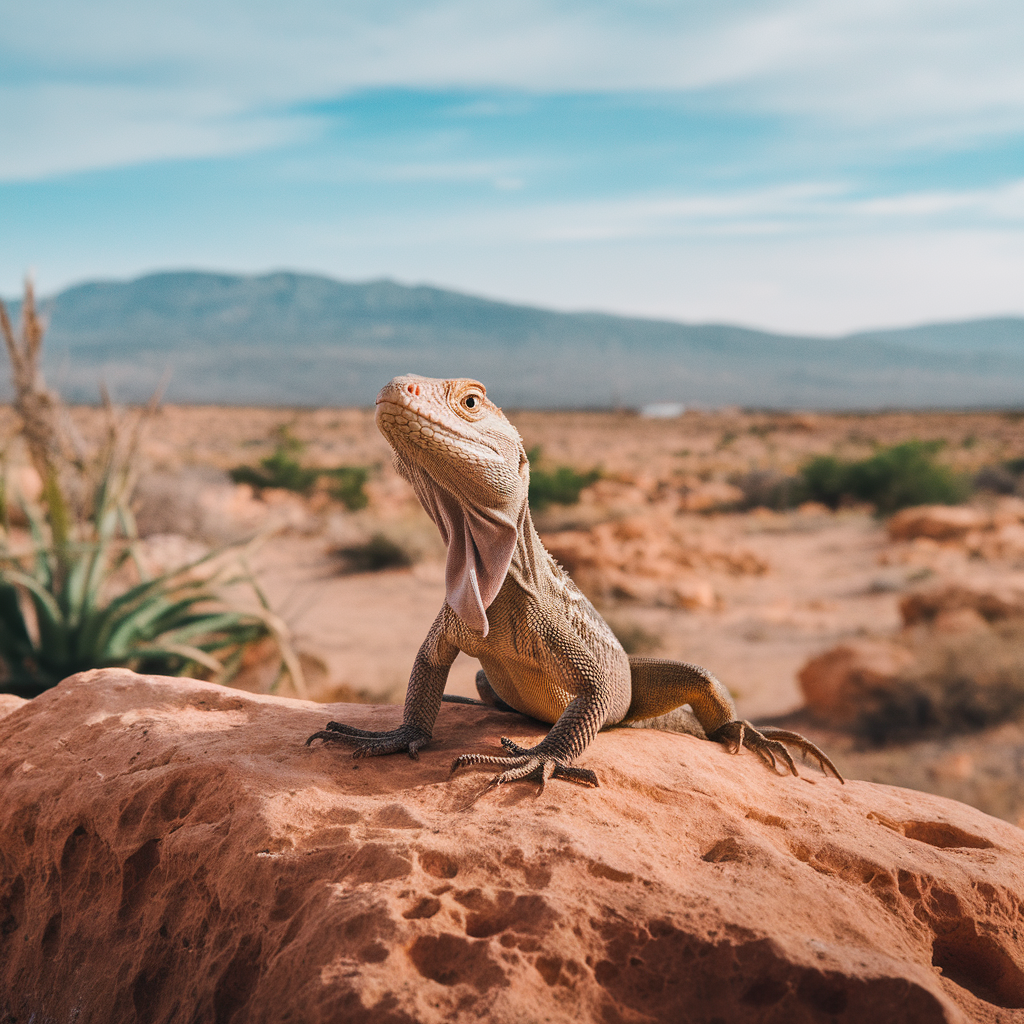 Preparing Your Family for a Reptile Road Trip: Addressing Lizard Questions Travel