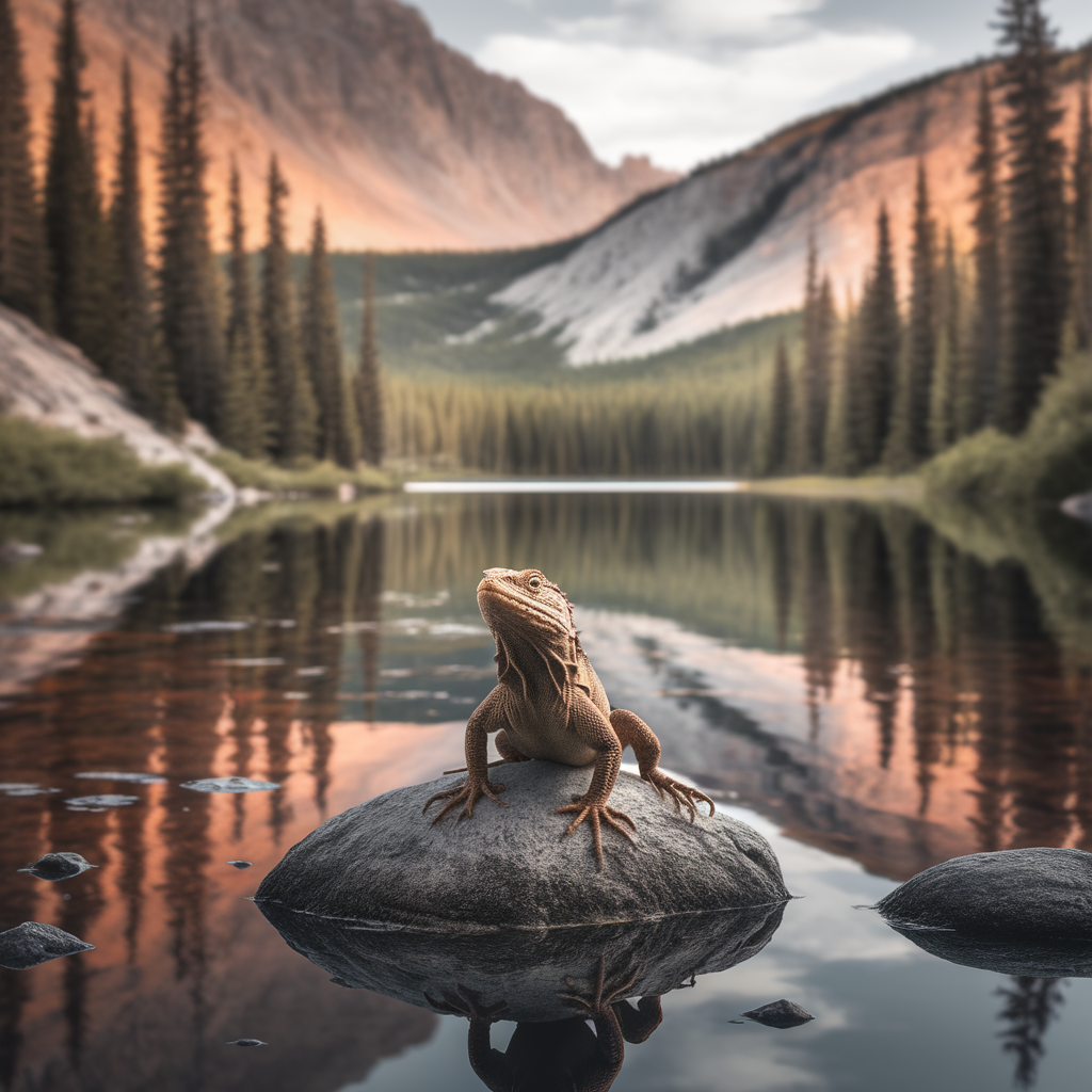Traveling With Lizards: Essential Lizard questions travel Tips for Safe Adventures
